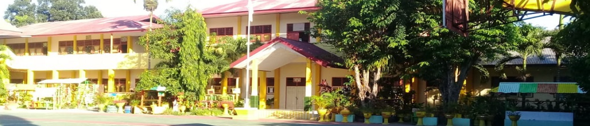 SMA NEGERI 1 TELAGA